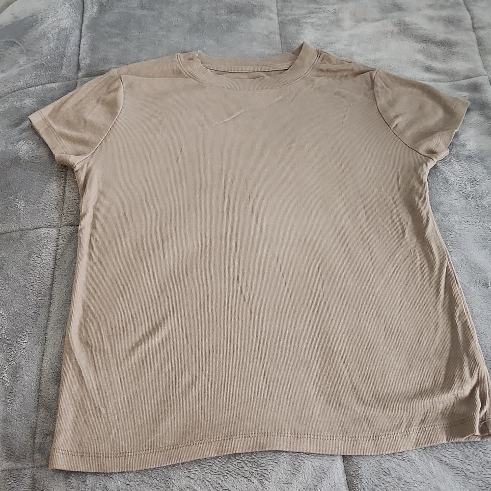 A New Day Short Sleeve Shirt